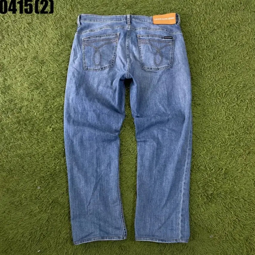 [BUNJANG] Calvin Klein Jeans 36 / 캘빈클라인 청바지 36