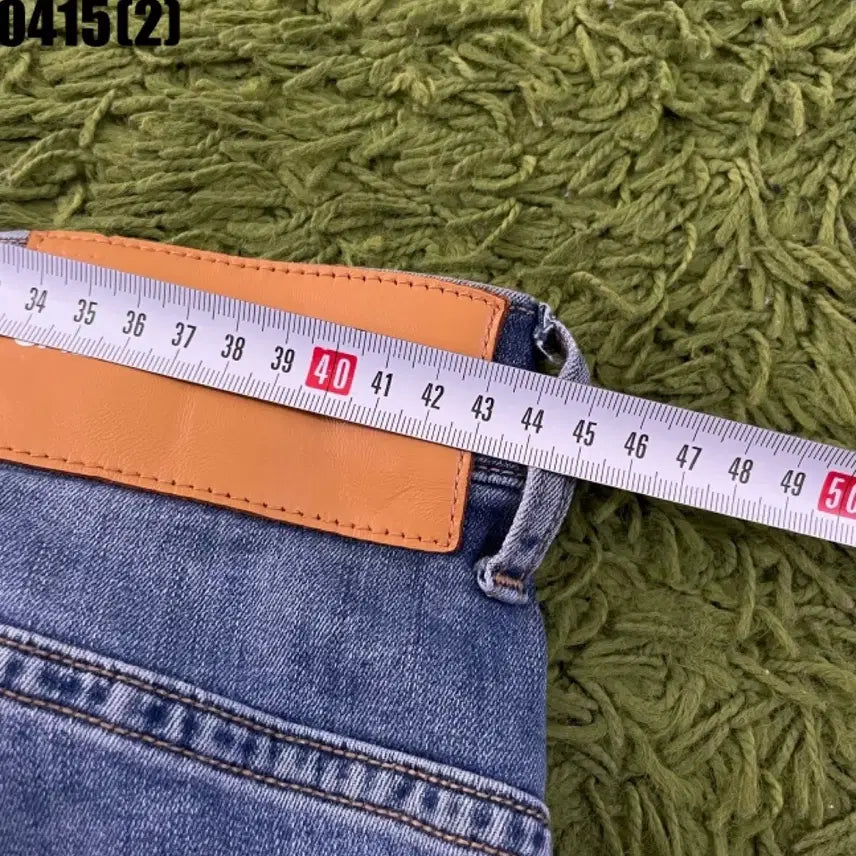 [BUNJANG] Calvin Klein Jeans 36 / 캘빈클라인 청바지 36