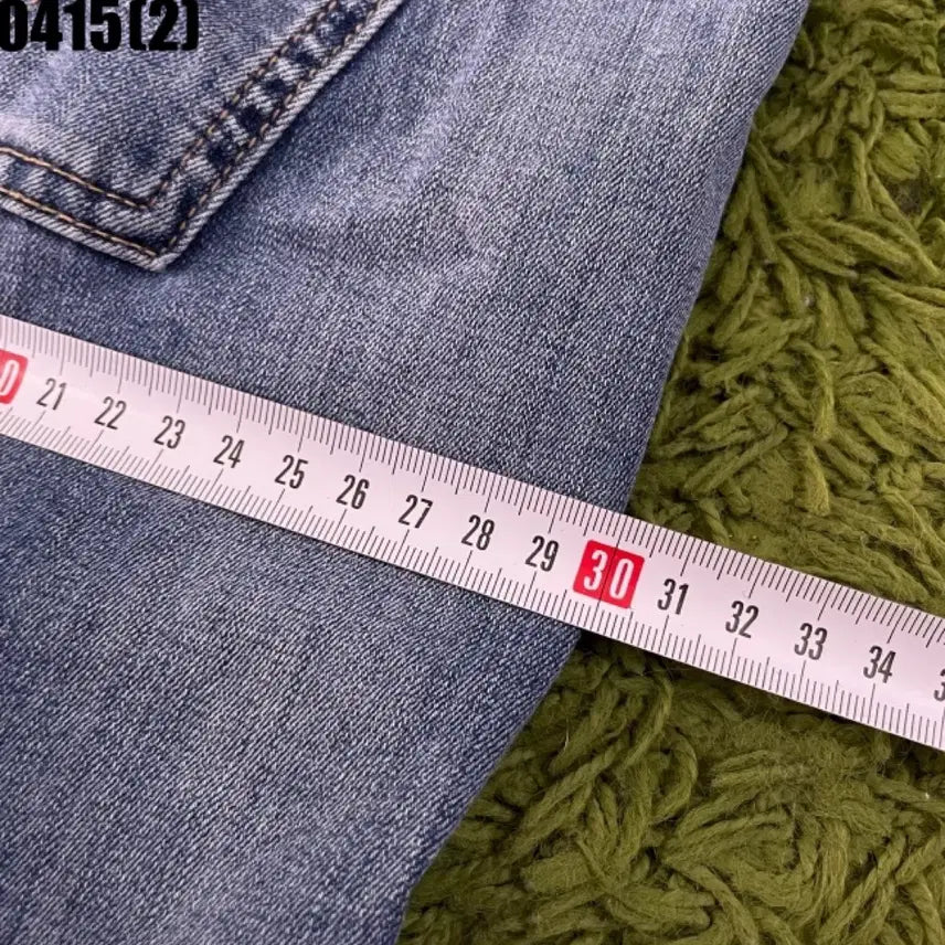 [BUNJANG] Calvin Klein Jeans 36 / 캘빈클라인 청바지 36