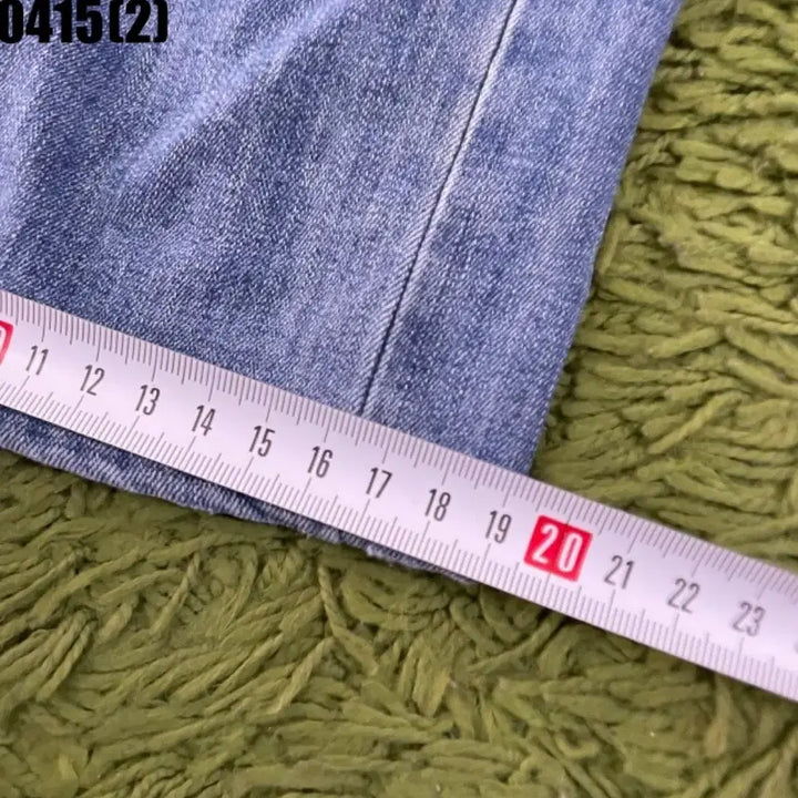 [BUNJANG] Calvin Klein Jeans 36 / 캘빈클라인 청바지 36
