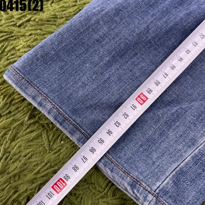[BUNJANG] Calvin Klein Jeans 36 / 캘빈클라인 청바지 36