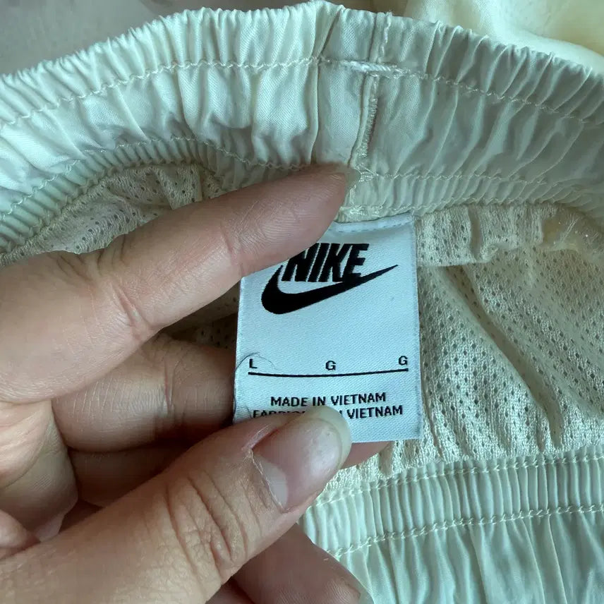[BUNJANG] Nike Side Line Training Pants - Size L / (P65) 나이키 신형 사이드라인 트레이닝 팬츠