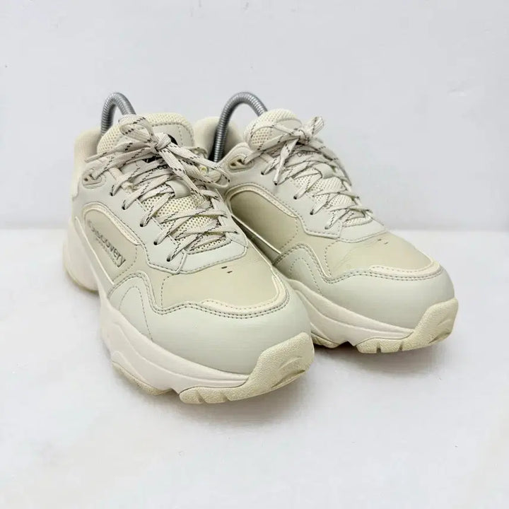 [BUNJANG] Discovery Joggerflex Sneakers / (245)디스커버리 운동화 조거플렉스