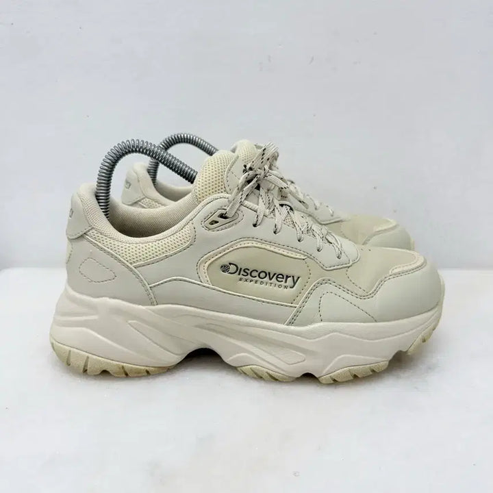 [BUNJANG] Discovery Joggerflex Sneakers / (245)디스커버리 운동화 조거플렉스