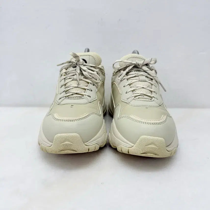 [BUNJANG] Discovery Joggerflex Sneakers / (245)디스커버리 운동화 조거플렉스