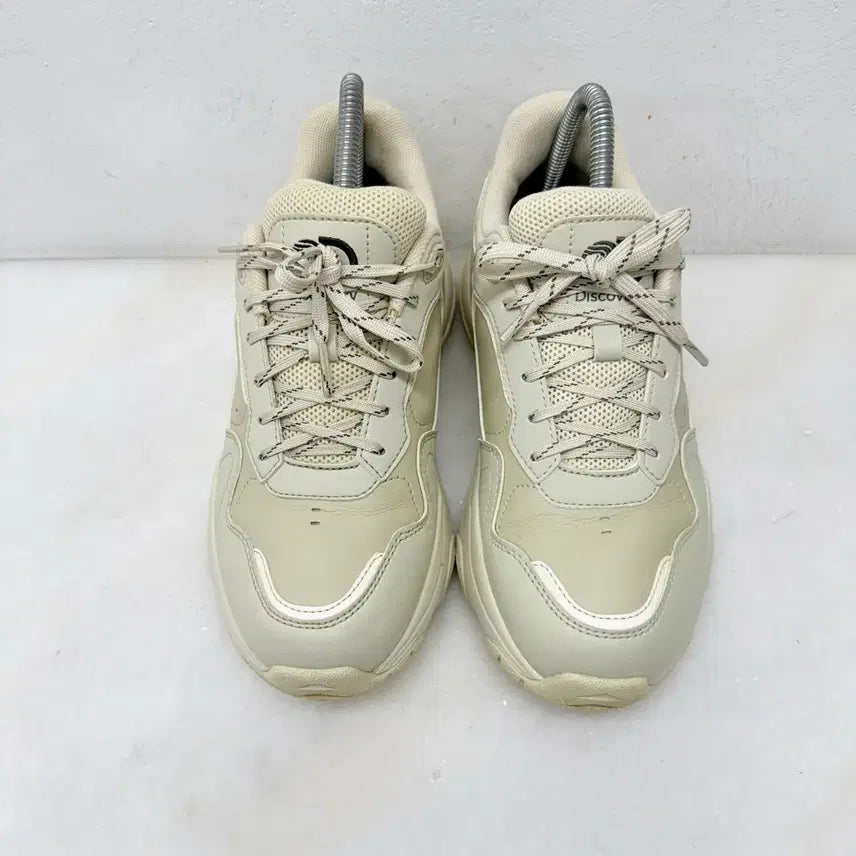 [BUNJANG] Discovery Joggerflex Sneakers / (245)디스커버리 운동화 조거플렉스