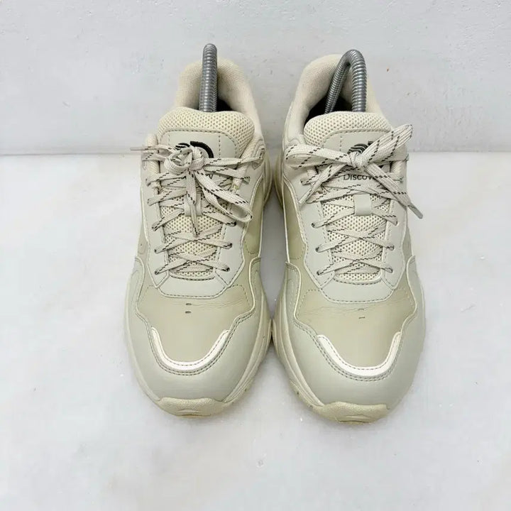 [BUNJANG] Discovery Joggerflex Sneakers / (245)디스커버리 운동화 조거플렉스