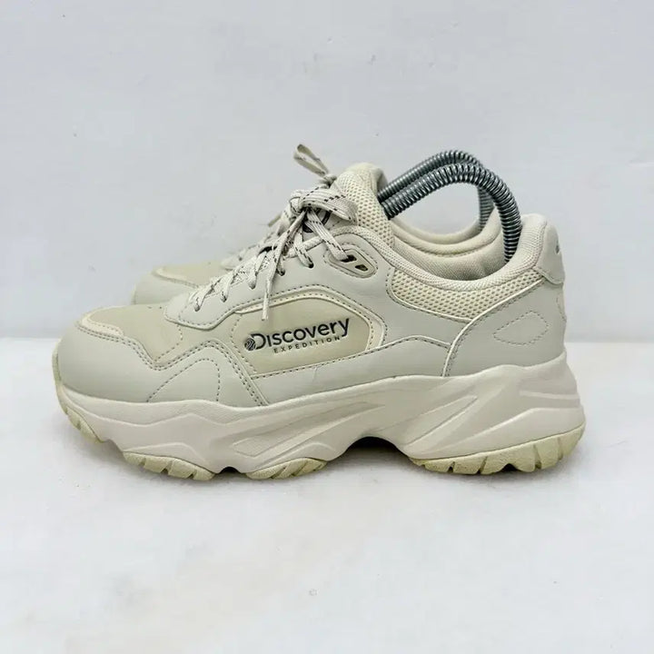 [BUNJANG] Discovery Joggerflex Sneakers / (245)디스커버리 운동화 조거플렉스