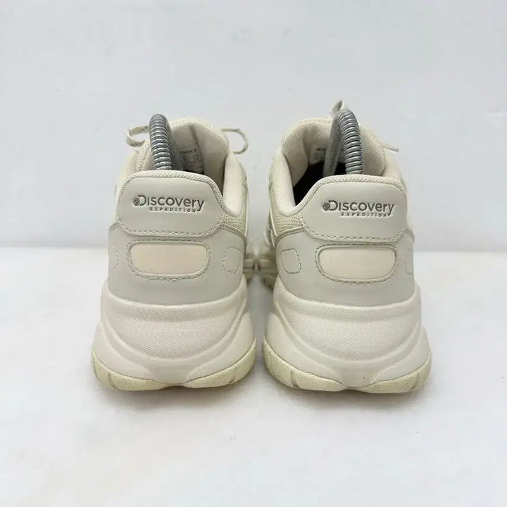 [BUNJANG] Discovery Joggerflex Sneakers / (245)디스커버리 운동화 조거플렉스