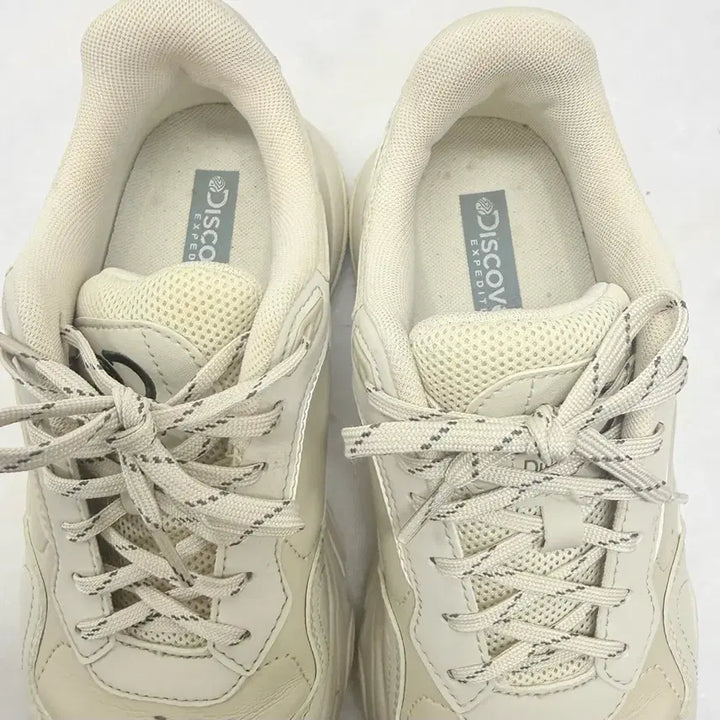 [BUNJANG] Discovery Joggerflex Sneakers / (245)디스커버리 운동화 조거플렉스