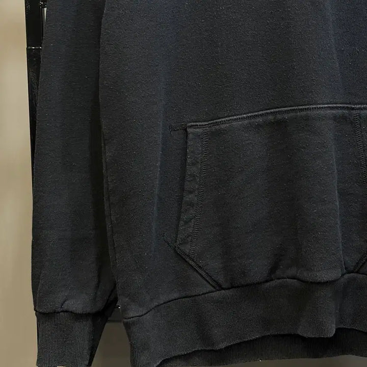 [BUNJANG] Deus Ex Machina Venice Address Hoodie / [S] 데우스 엑스 마키나 베니스 어드레스 후드티 5.9