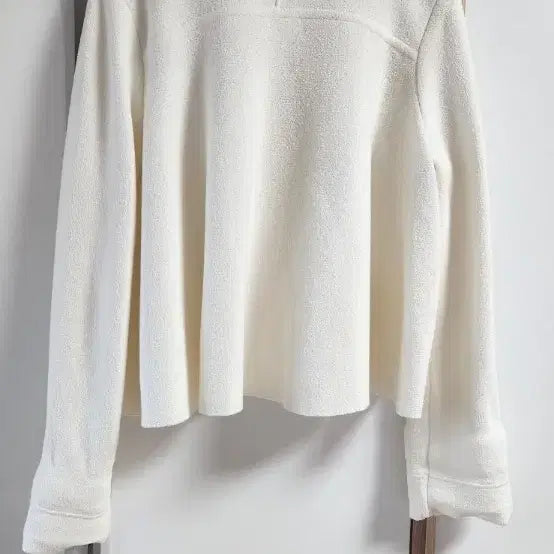 [BUNJANG] Sisley Cotton Blend Cardigan / 시슬리 정품 면혼방 가디건