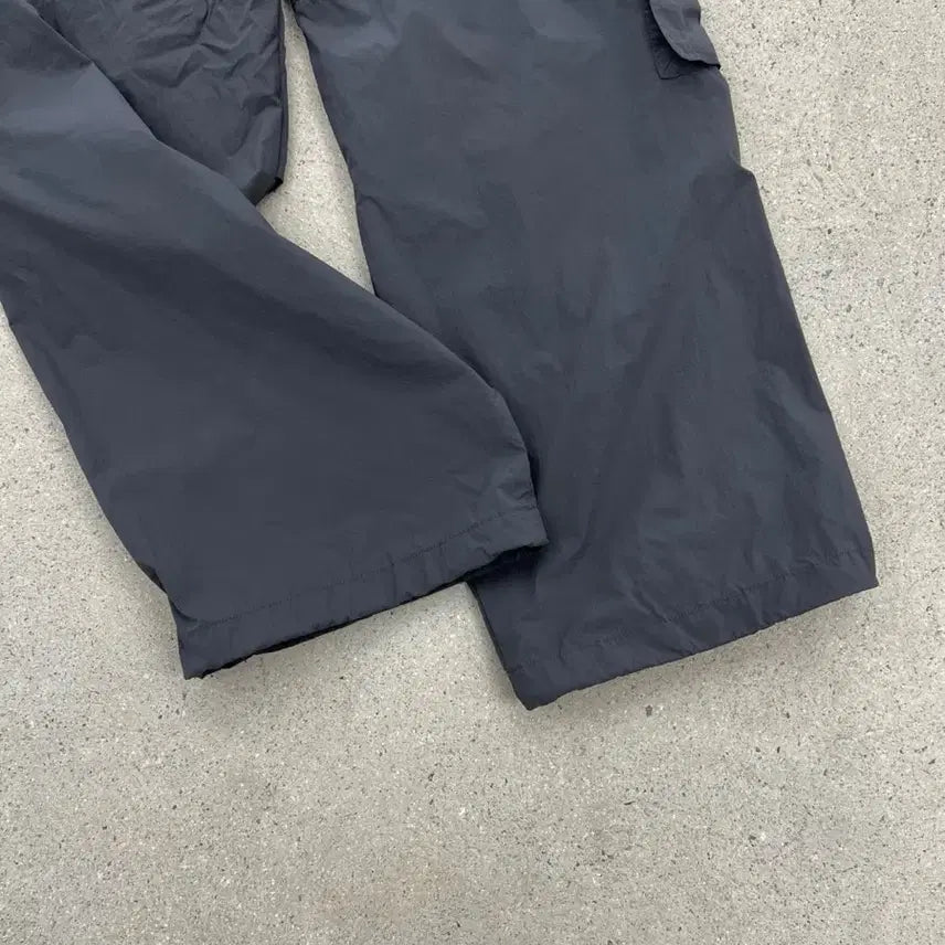 [BUNJANG] Juun.J 25SS Nylon Light Cargo Pants / 준지 25SS 나일론 라이트 카고 팬츠