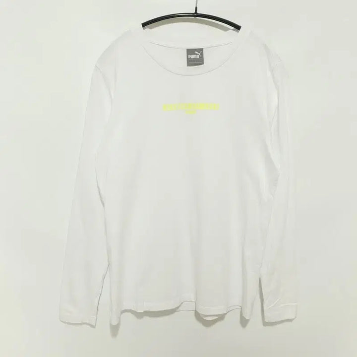 [BUNJANG] Puma Long Sleeve Shirt / 푸마 롱슬리브 긴팔 L_M2116