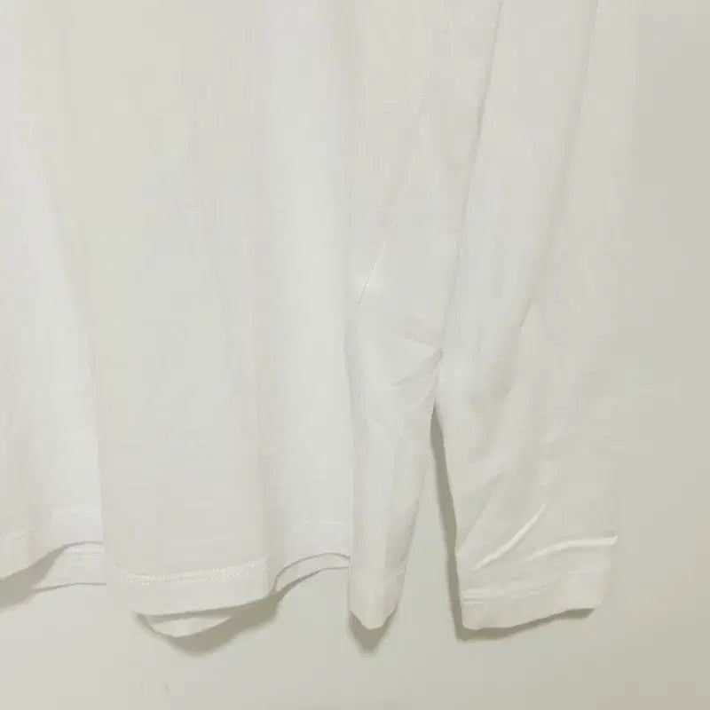 [BUNJANG] Puma Long Sleeve Shirt / 푸마 롱슬리브 긴팔 L_M2116