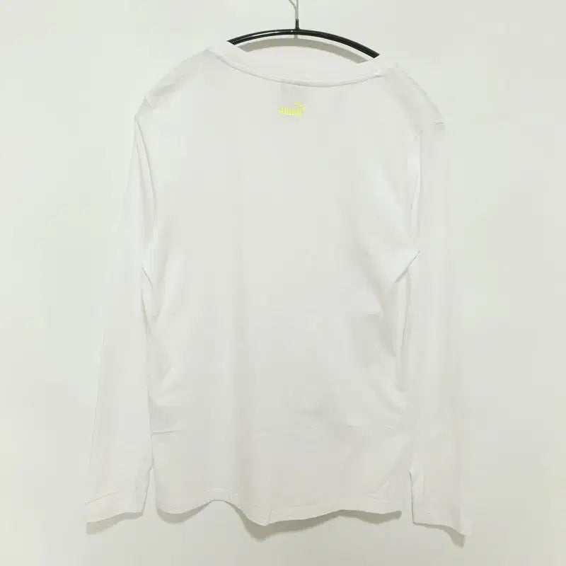 [BUNJANG] Puma Long Sleeve Shirt / 푸마 롱슬리브 긴팔 L_M2116