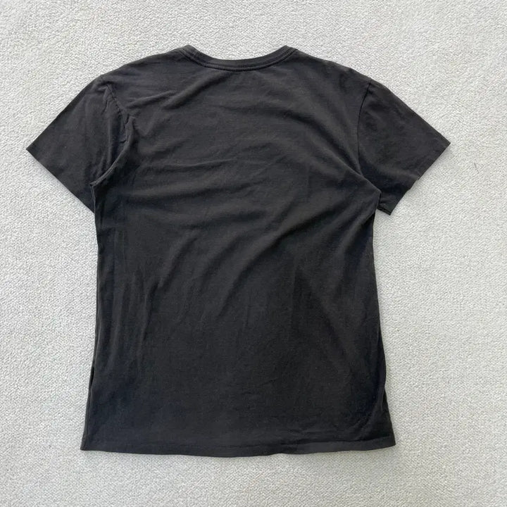 [SOLD OUT] S 데님앤서플라이 프린팅 반팔티 0414M