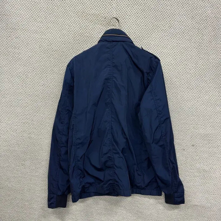[BUNJANG] Tommy Hilfiger Utility Windbreaker Jacket S / 타미힐피거 캐주얼 유틸리티 바람막이 자켓 S A09272