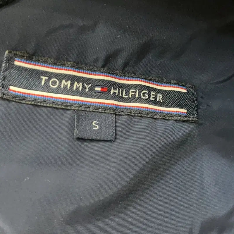 [BUNJANG] Tommy Hilfiger Utility Windbreaker Jacket S / 타미힐피거 캐주얼 유틸리티 바람막이 자켓 S A09272
