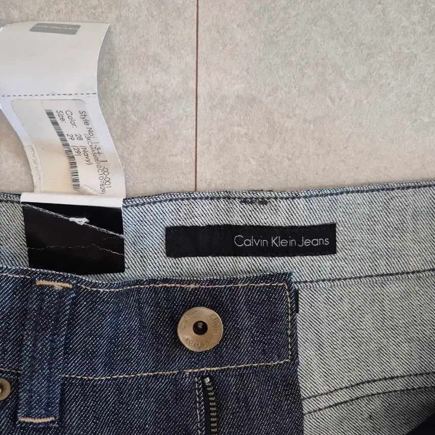 [BUNJANG] Calvin Klein Men&