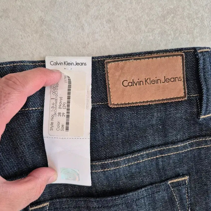 [BUNJANG] Calvin Klein Men&