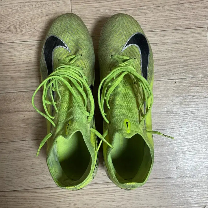 [SOLD OUT] 나이키 머큐리얼 엘리트 FG 280