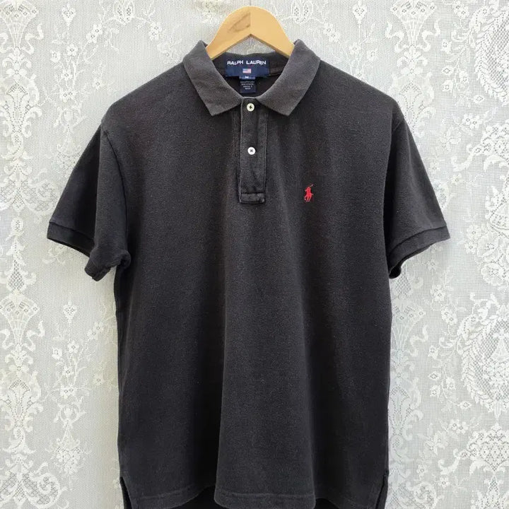 [BUNJANG] Ralph Lauren Polo Sport 90s PK Shirt / 90s 랄프로렌 폴로 스포츠