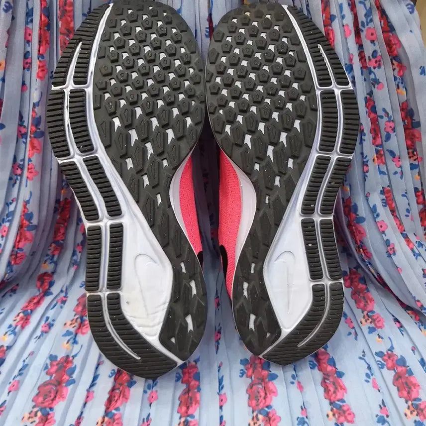 [BUNJANG] Nike Pegasus Pink Sneakers 230mm / 나이키 페가수스 핑크 운동화 230mm