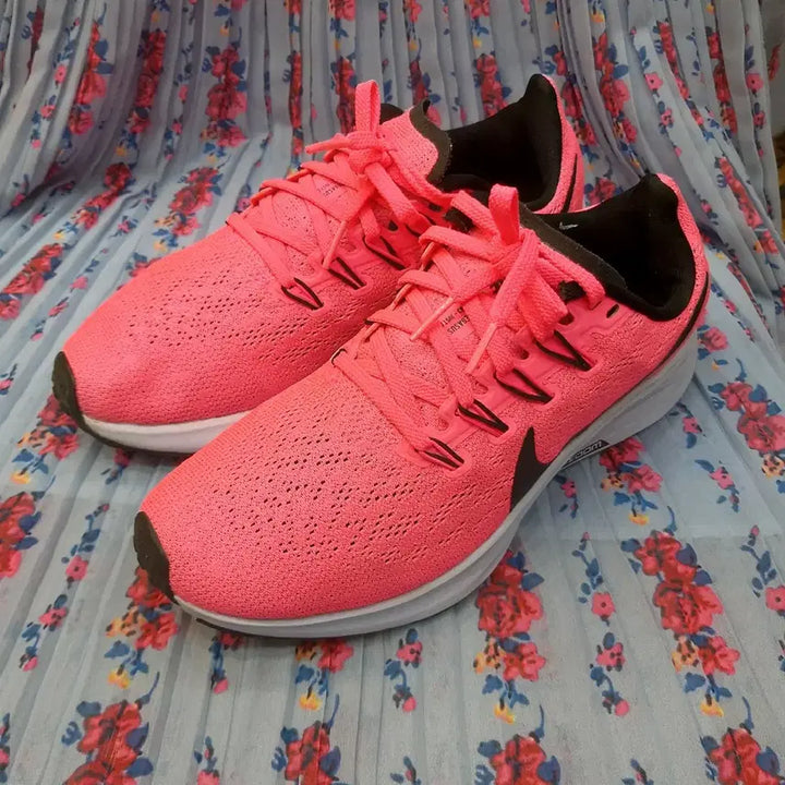 [BUNJANG] Nike Pegasus Pink Sneakers 230mm / 나이키 페가수스 핑크 운동화 230mm