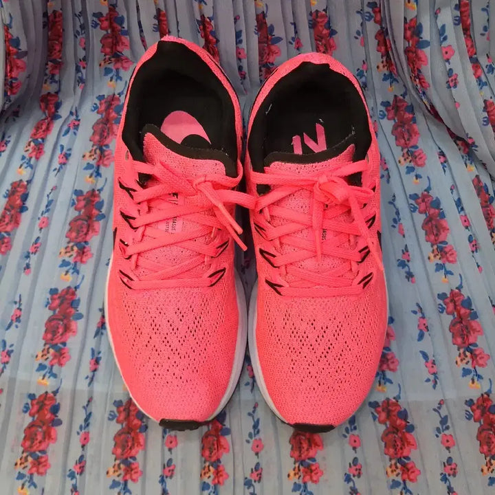 [BUNJANG] Nike Pegasus Pink Sneakers 230mm / 나이키 페가수스 핑크 운동화 230mm