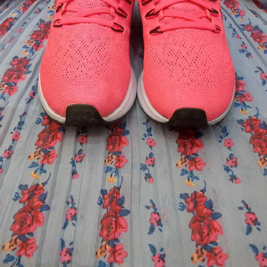 [BUNJANG] Nike Pegasus Pink Sneakers 230mm / 나이키 페가수스 핑크 운동화 230mm