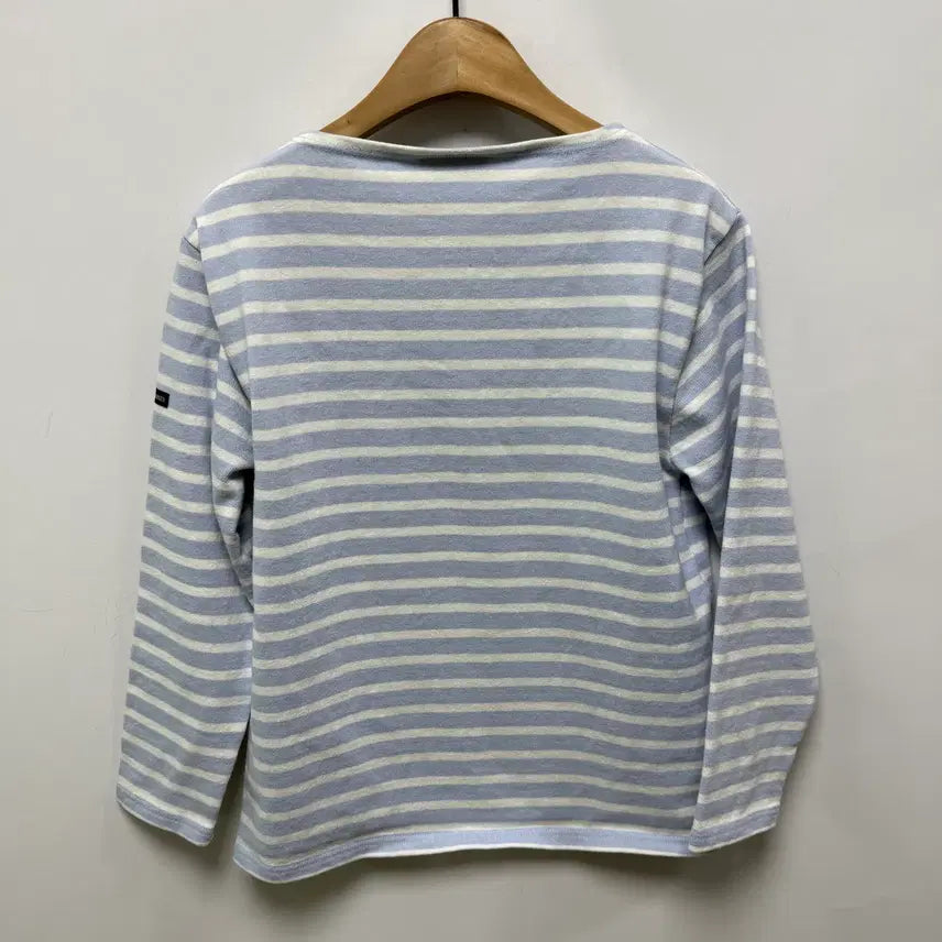 [SOLD OUT] (119) 세인트제임스 스트라이프 롱 슬리브