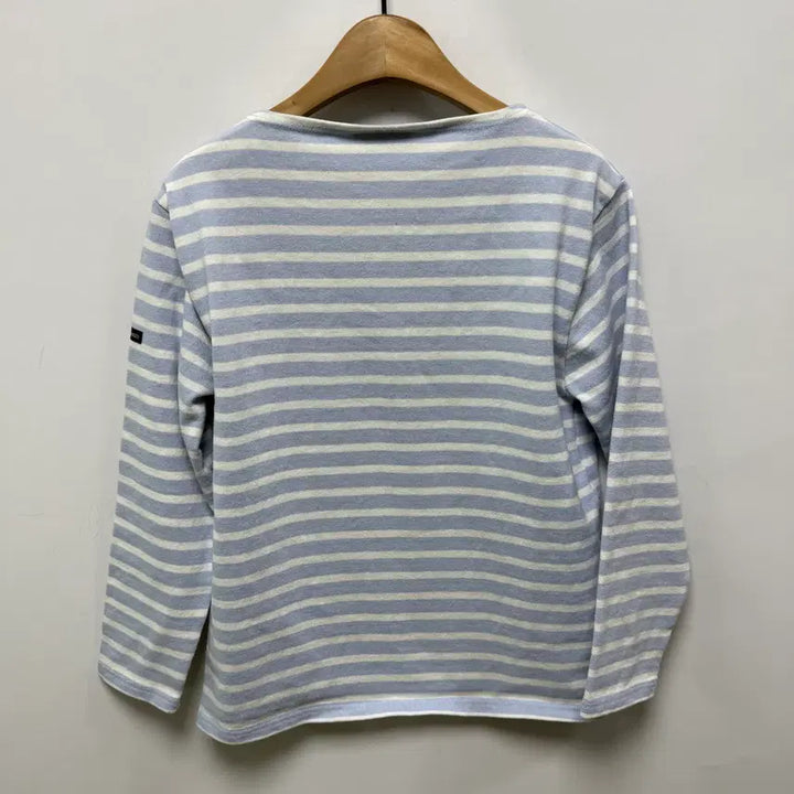 [SOLD OUT] (119) 세인트제임스 스트라이프 롱 슬리브