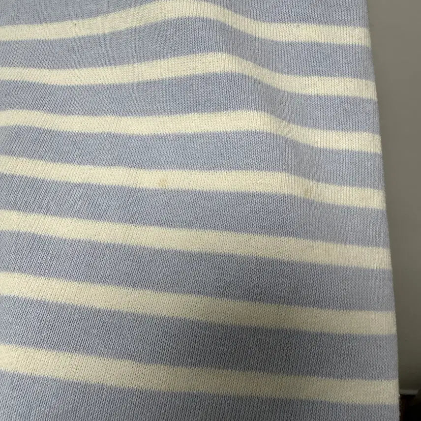 [SOLD OUT] (119) 세인트제임스 스트라이프 롱 슬리브
