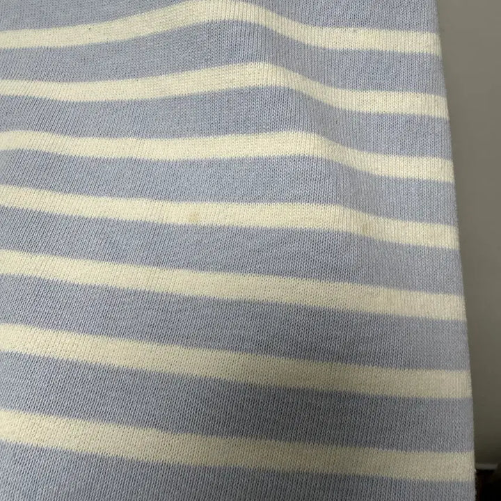 [SOLD OUT] (119) 세인트제임스 스트라이프 롱 슬리브