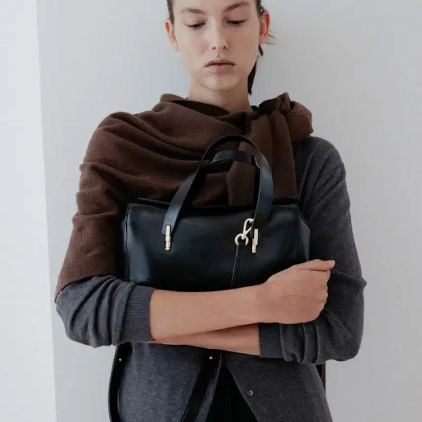[BUNJANG] Loeuvre Sac de Rue Small Handbag / 루에브르 삭드루이 가방 Sac de Rue Small