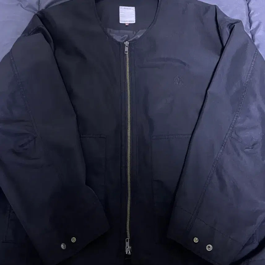 [SOLD OUT] 휴먼인덱스 카라리스 블루종 3