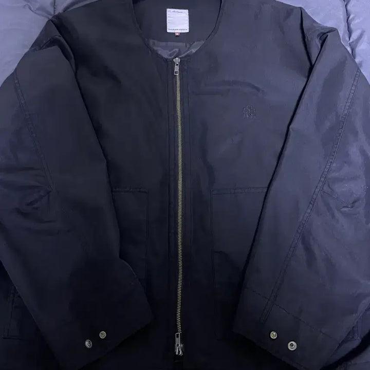 [SOLD OUT] 휴먼인덱스 카라리스 블루종 3