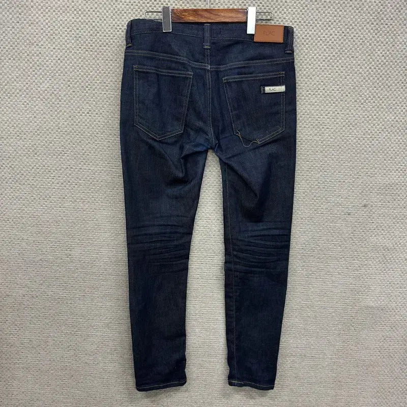 [BUNJANG] PLAC Jeans KURZ Casual Denim Jeans 30 inch / 플랙진 KURZ 캐주얼 데님 청바지 30인치 A09199