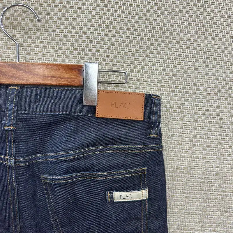 [BUNJANG] PLAC Jeans KURZ Casual Denim Jeans 30 inch / 플랙진 KURZ 캐주얼 데님 청바지 30인치 A09199