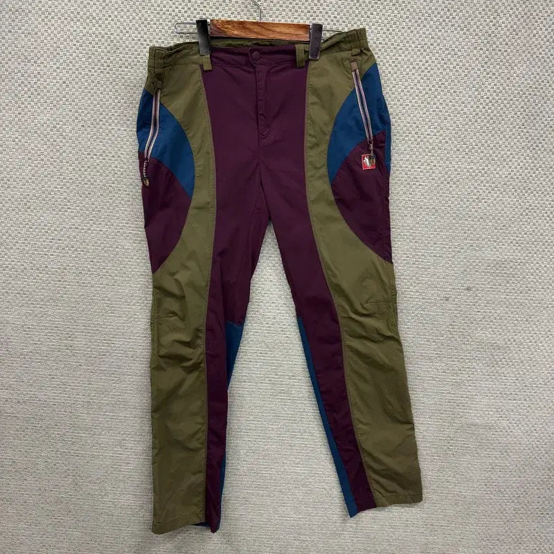[BUNJANG] Black Yak Outdoor Summer Stretch Pants 31 inch / 블랙야크 아웃도어 여름 스판 바지 31인치 A09237