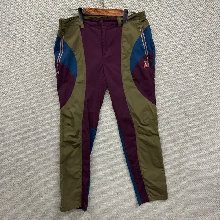 [BUNJANG] Black Yak Outdoor Summer Stretch Pants 31 inch / 블랙야크 아웃도어 여름 스판 바지 31인치 A09237
