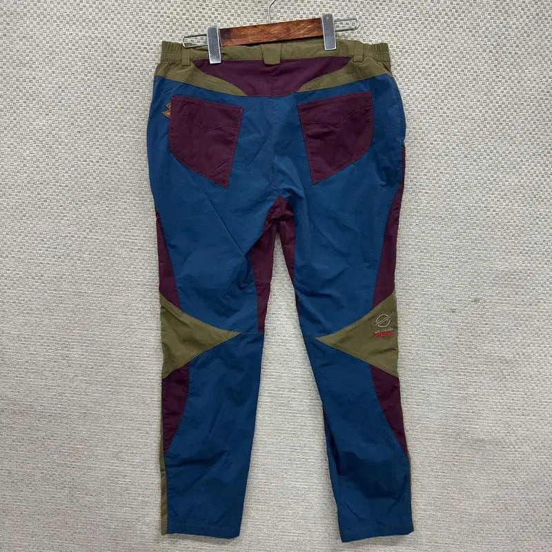 [BUNJANG] Black Yak Outdoor Summer Stretch Pants 31 inch / 블랙야크 아웃도어 여름 스판 바지 31인치 A09237