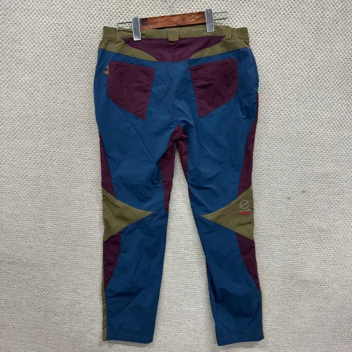 [BUNJANG] Black Yak Outdoor Summer Stretch Pants 31 inch / 블랙야크 아웃도어 여름 스판 바지 31인치 A09237