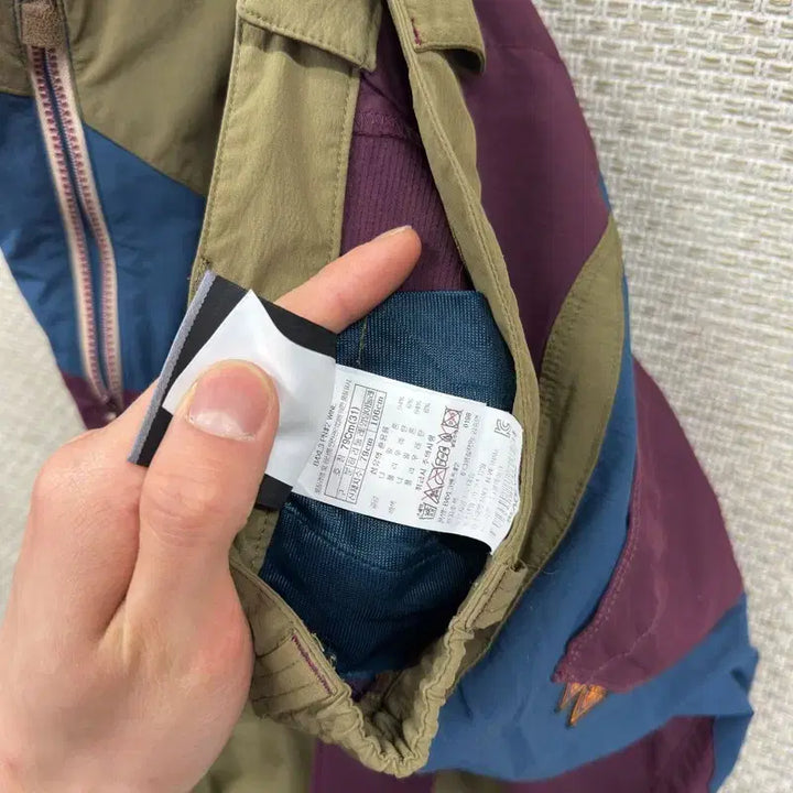 [BUNJANG] Black Yak Outdoor Summer Stretch Pants 31 inch / 블랙야크 아웃도어 여름 스판 바지 31인치 A09237