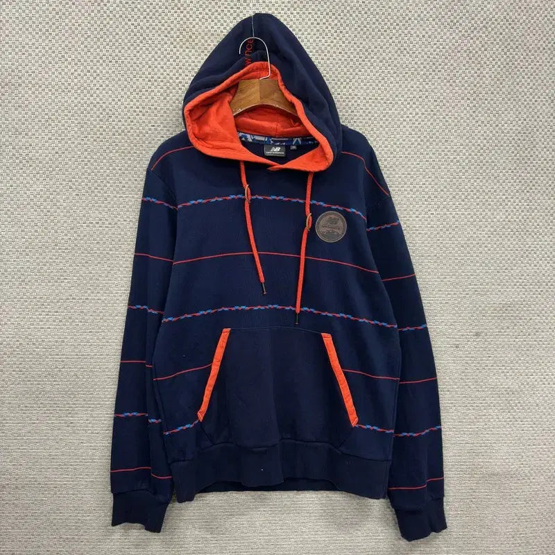 [SOLD OUT] 뉴발란스 후드티 105 M16280