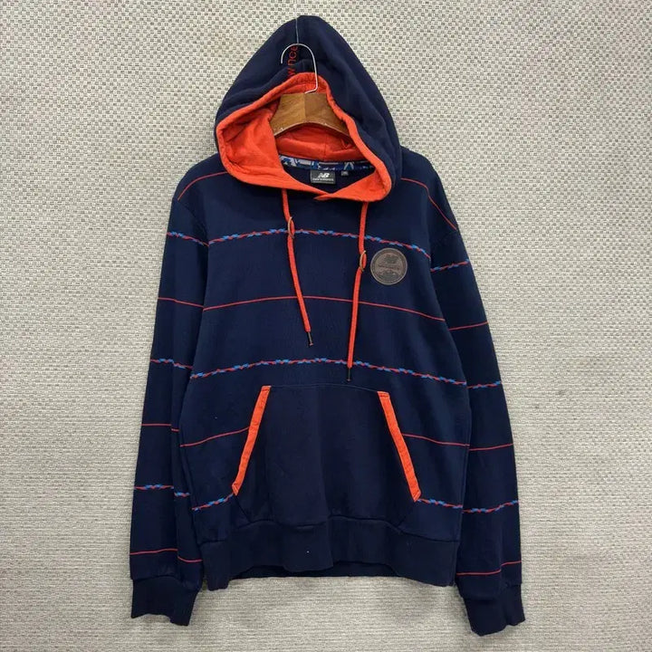 [SOLD OUT] 뉴발란스 후드티 105 M16280