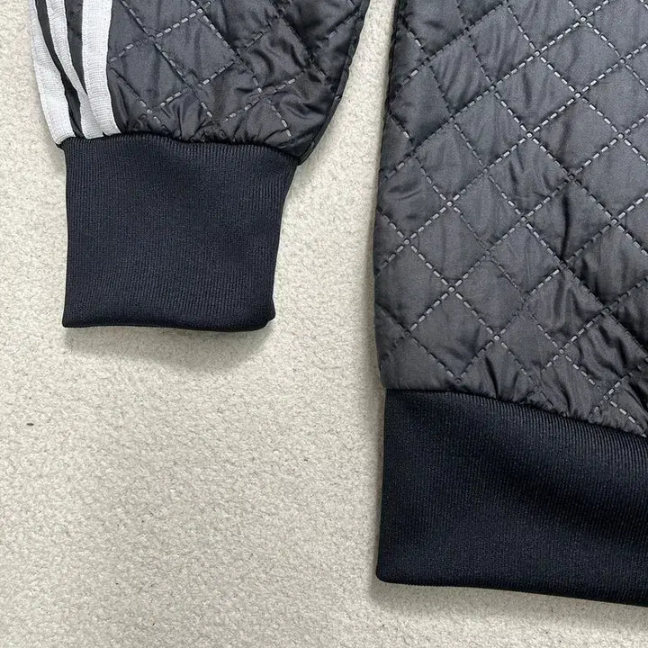 [BUNJANG] Adidas Rita Ora Quilted Sweatshirt / 아디다스 X 리타오라 퀄팅 맨투맨 85