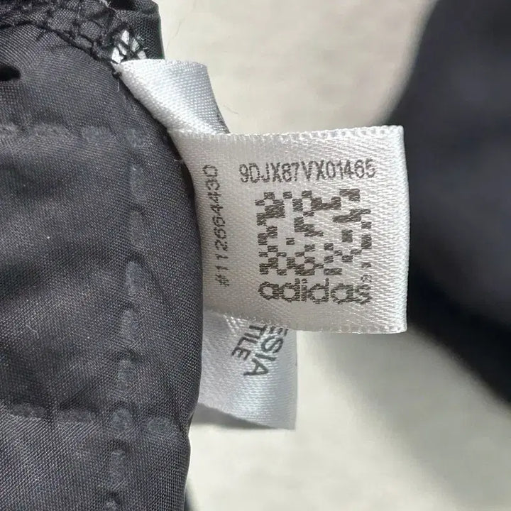 [BUNJANG] Adidas Rita Ora Quilted Sweatshirt / 아디다스 X 리타오라 퀄팅 맨투맨 85
