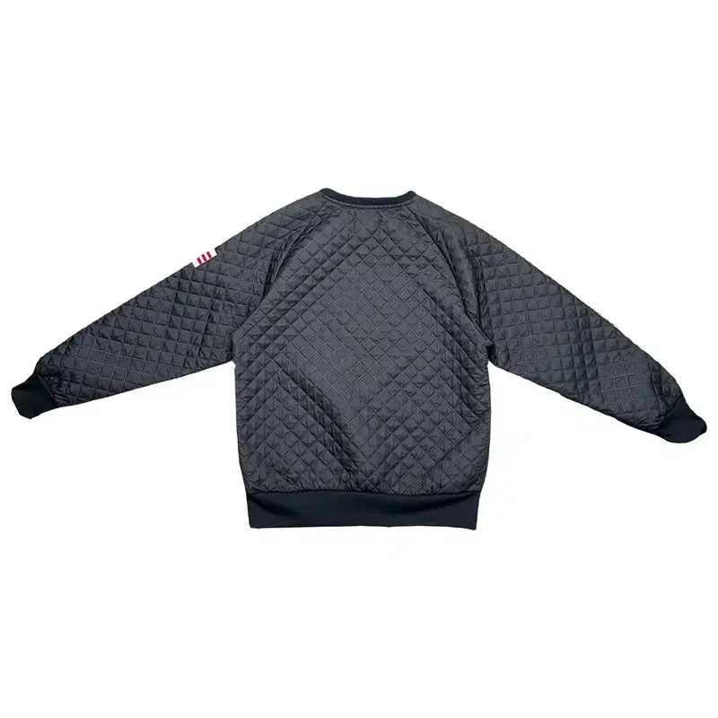[BUNJANG] Adidas Rita Ora Quilted Sweatshirt / 아디다스 X 리타오라 퀄팅 맨투맨 85